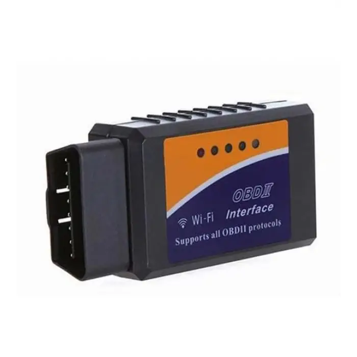 1.5 Versiyon WiFi OBD2 Arıza Tespit Cihazı