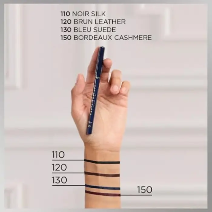 150 Bordeaux Cashmere Göz Kalemi