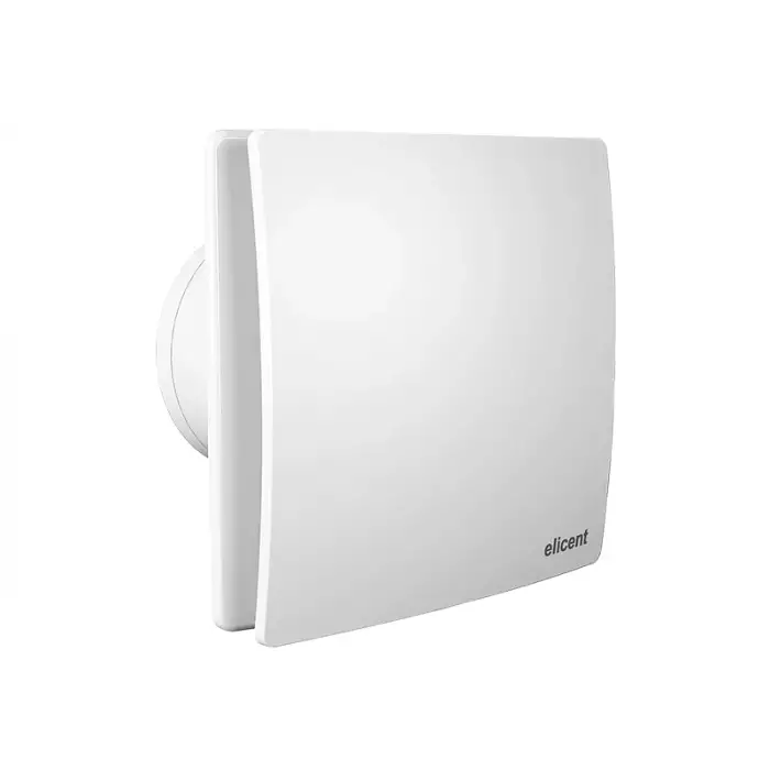 150 Elegance Banyo Fanı