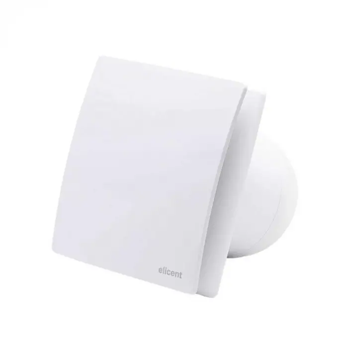 150 Elegance Banyo Fanı