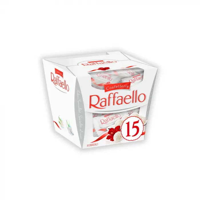 150 g çikolata kutusu