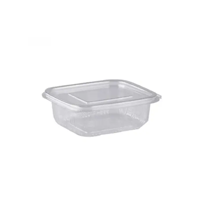 150 gr. Plastik Sızdırmaz Kap 100 Adet