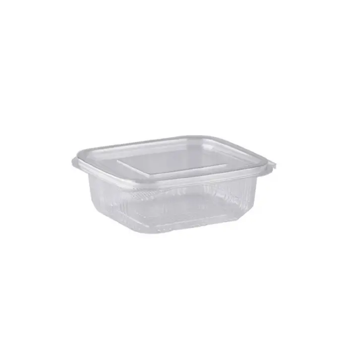 150 gr. Plastik Sızdırmaz Kap 100 Adet