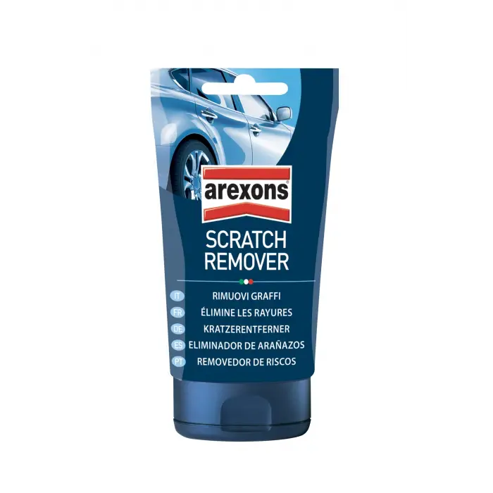 150 ml Çizik Temizleyici
