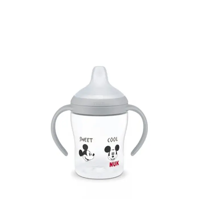 150 ml Mickey Eğitici Alıştırma Bardağı