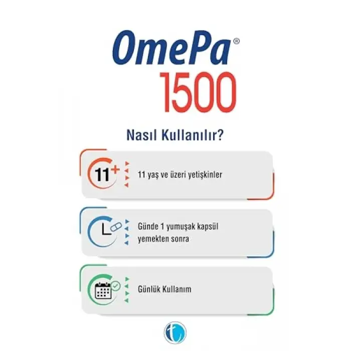 1500 30 Kapsül