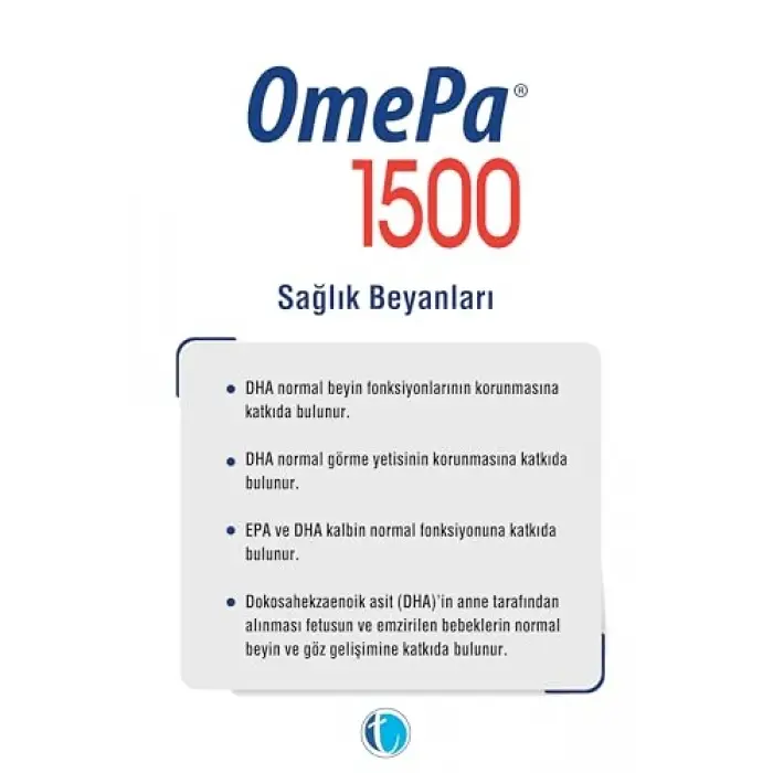 1500 30 Kapsül