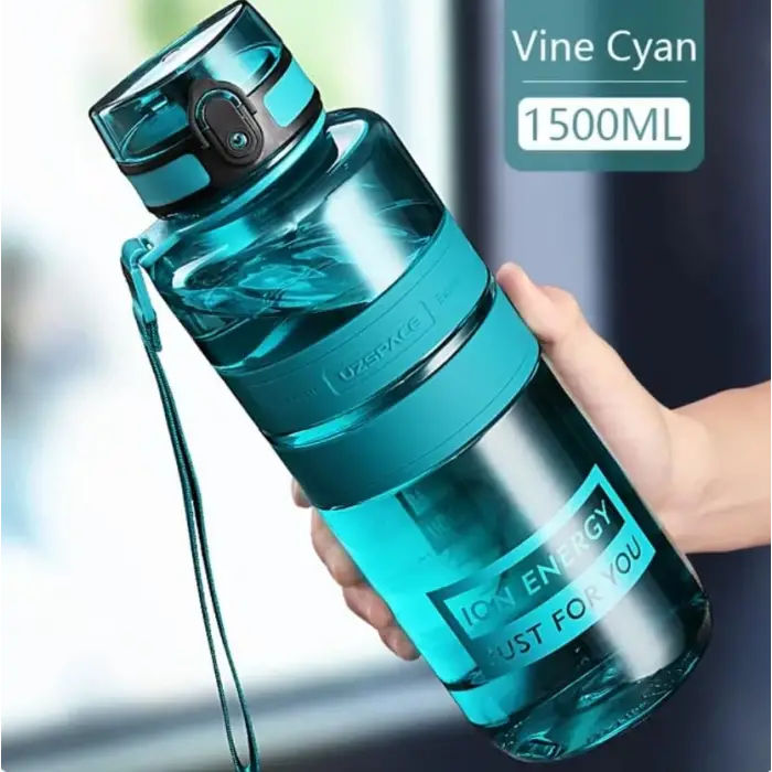 1500 ml Vine Cyan Matara, Model 5032