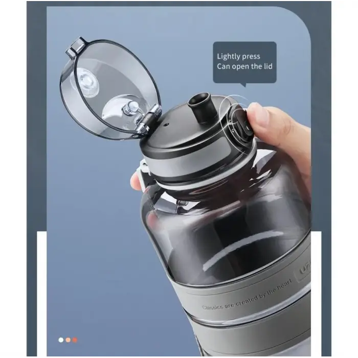 1500 ml Vine Cyan Matara, Model 5032
