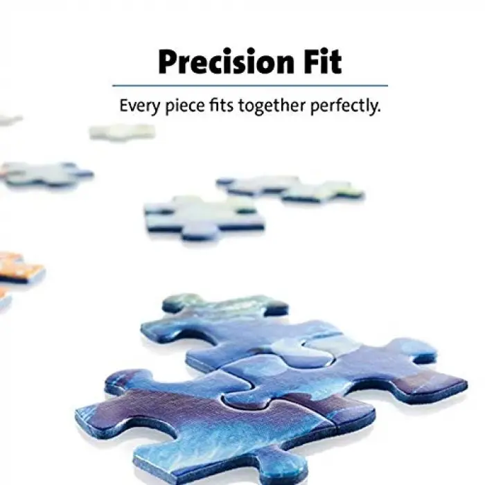 1500 Parça Puzzle 99 Kedi