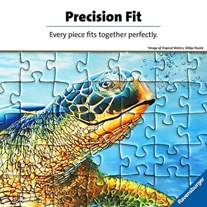 1500 Parça Puzzle Star Wars