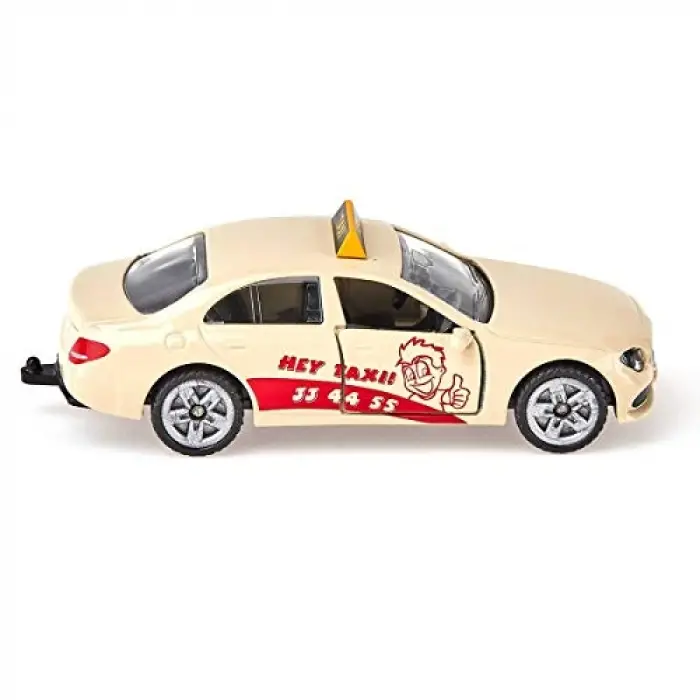1502 Taksi Model Araba