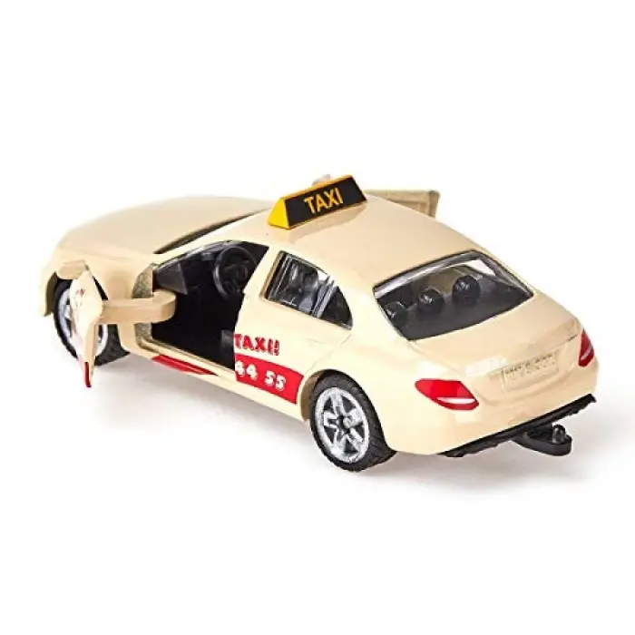 1502 Taksi Model Araba