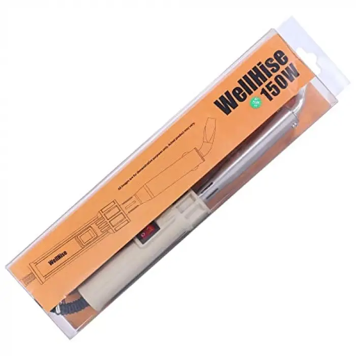150W Balta Uçlu WH-715L Havya