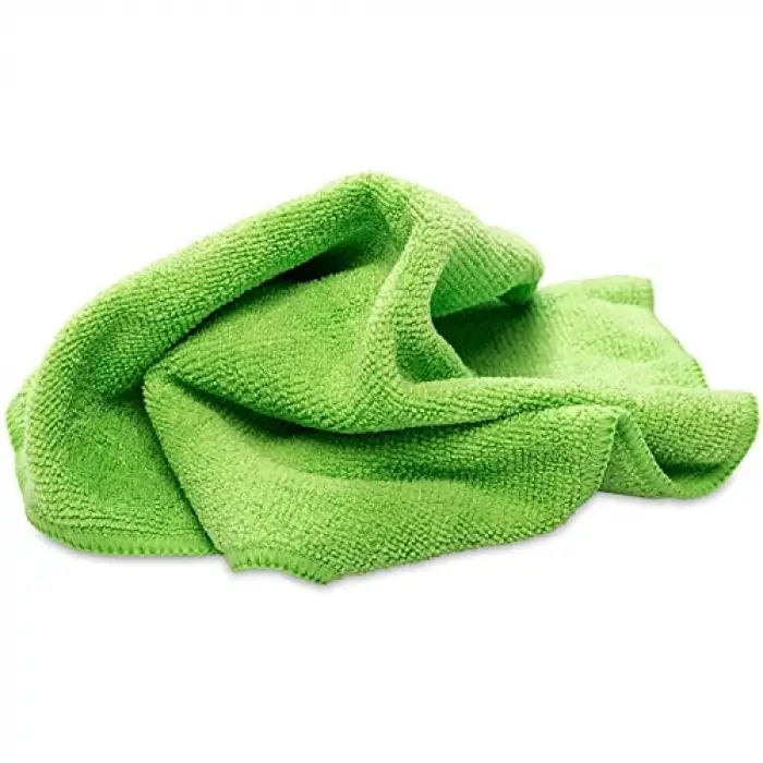 151502 Colors Mikrofiber Bez 4lü Paket, 30x30