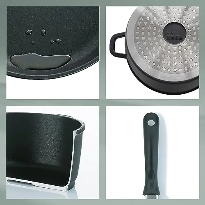 15155 Kerros Krep Tavasi 28Cm