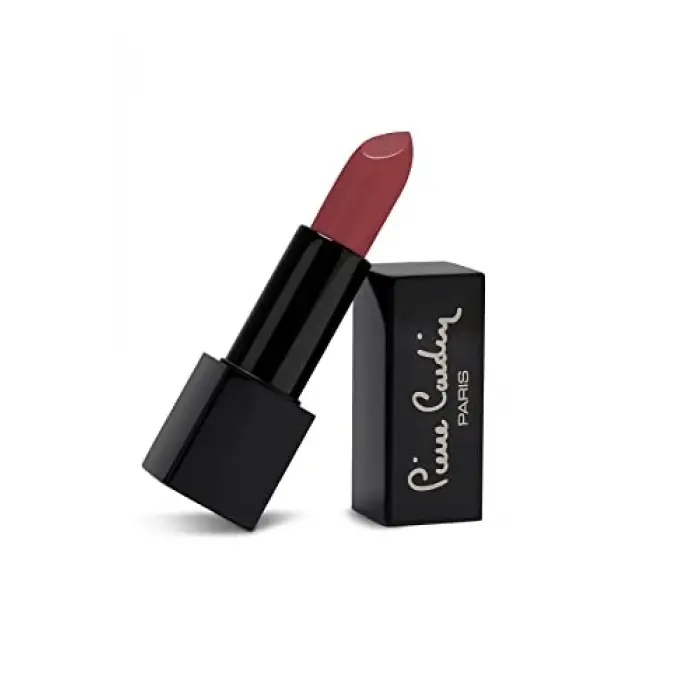 153 Red Retro Matte Ruj