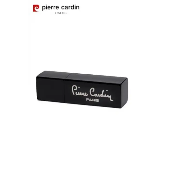 153 Red Retro Matte Ruj