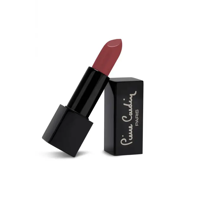 153 Red Retro Matte Ruj