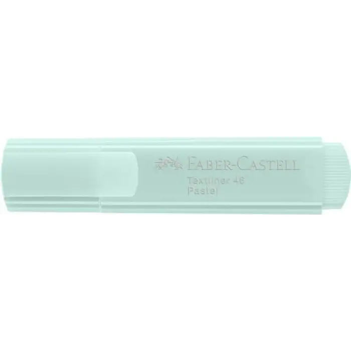 154693 Textliner 1546, Tropico Pastel Yeşil