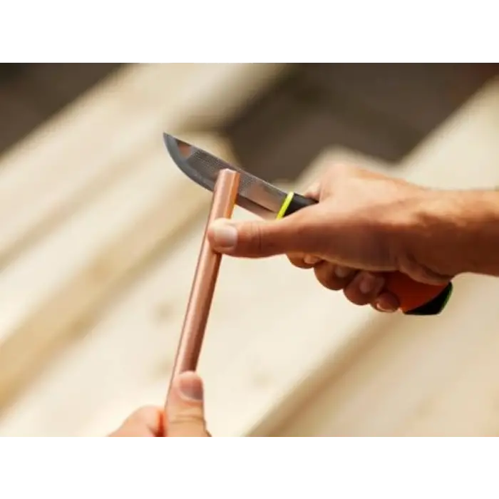156018-1023619 Bileyicili Ağır İş Bıçağı