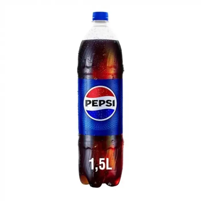 1.5L, İçecek