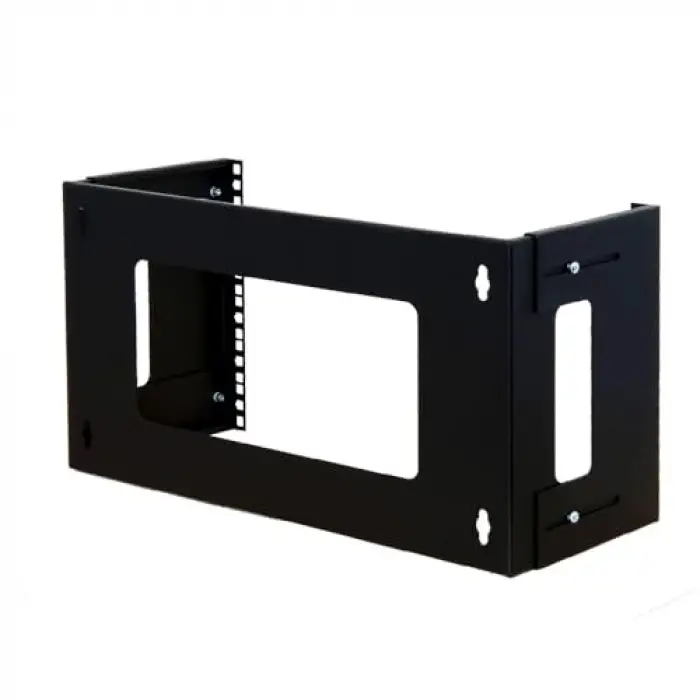 15U 19 Duvar Tipi Open Rack Kabinet