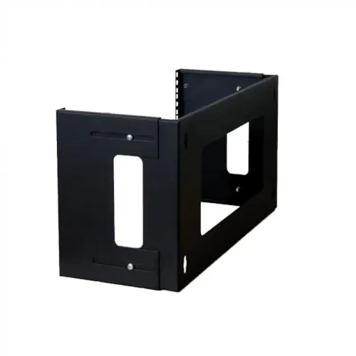 15U 19 Duvar Tipi Open Rack Kabinet