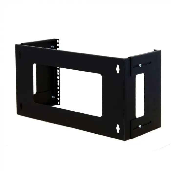 15U 19 Duvar Tipi Open Rack Kabinet