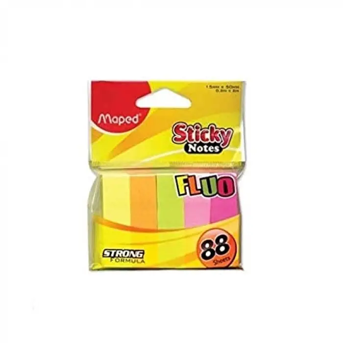 15x76 YAPIŞKANLI NOT KAĞIDI 758210