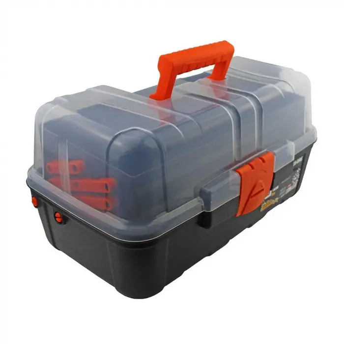 16 Fishing Tackle Box