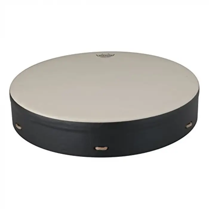 16 İnç Buffalo Drum (E1-0316-71-Cst)