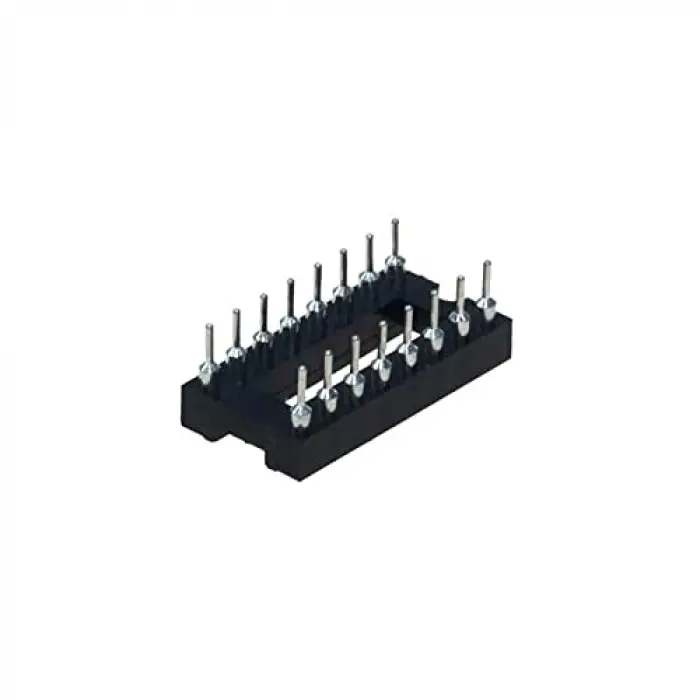 16 Pin Prc Soket