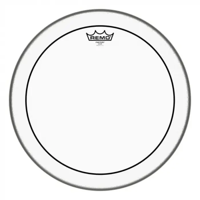 16 Pinstripe Clear Tom Derisi