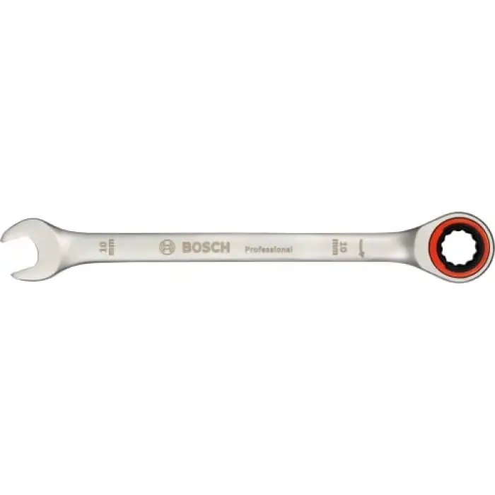 1600A02AU0 10 Parça Cırcır Anahtar Seti