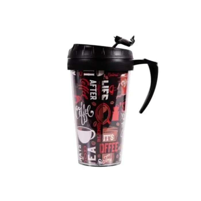 161449-804 Kulplu Coffee Mug 500 ml