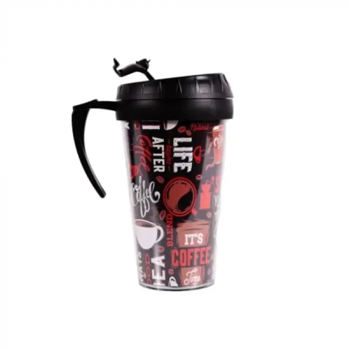 161449-804 Kulplu Coffee Mug 500 ml