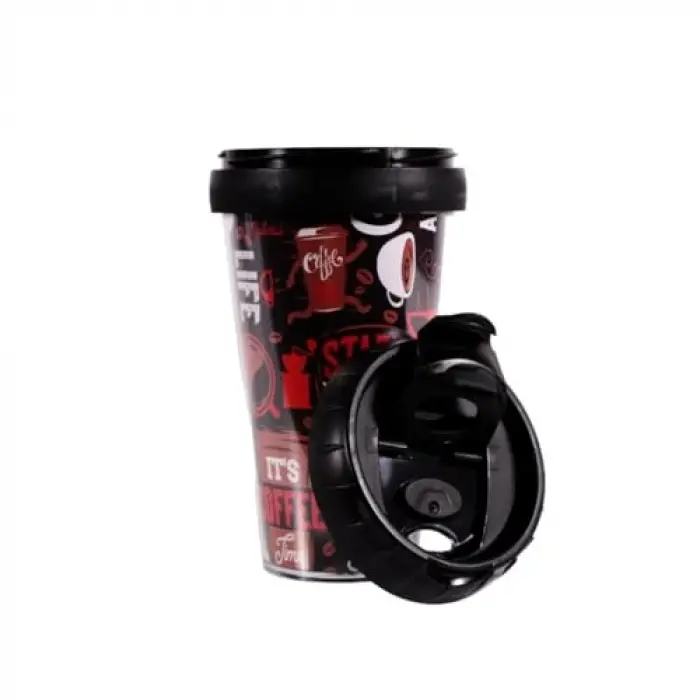 161449-804 Kulplu Coffee Mug 500 ml