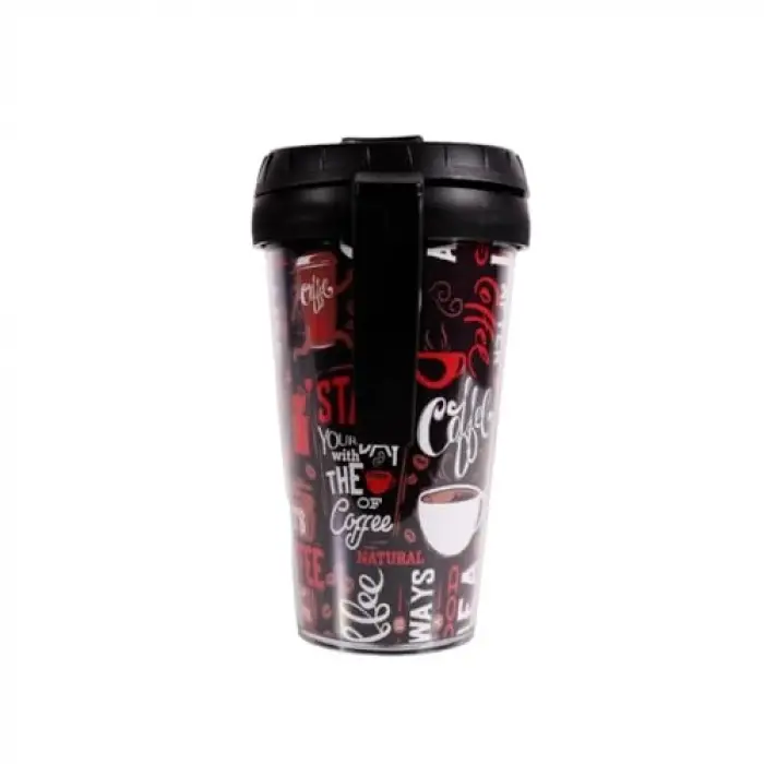 161449-804 Kulplu Coffee Mug 500 ml