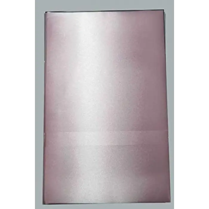 16145 Pembe Anı Defteri, 30cmx21 cm