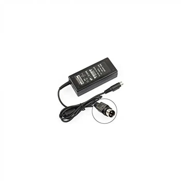 1624A 24 V 3 Amper 3 Pinli Prınter Adaptör