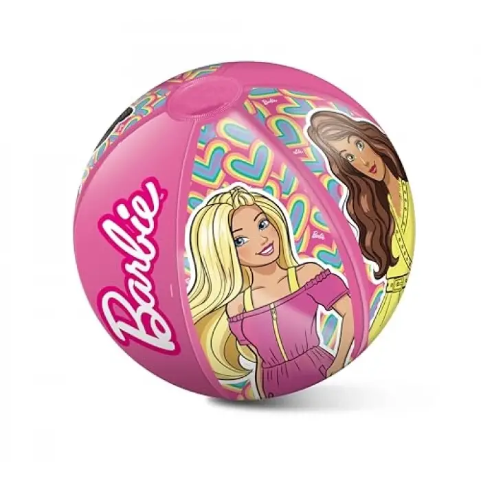 16359 Oyun-Plaj Ball Barbie