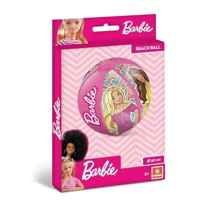 16359 – Oyun-Plaj – Ball – Barbie