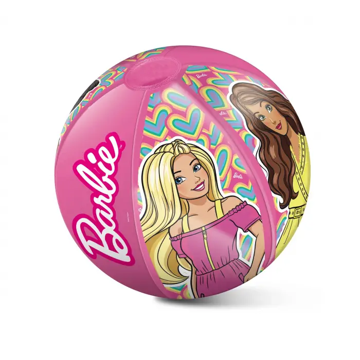 16359 – Oyun-Plaj – Ball – Barbie