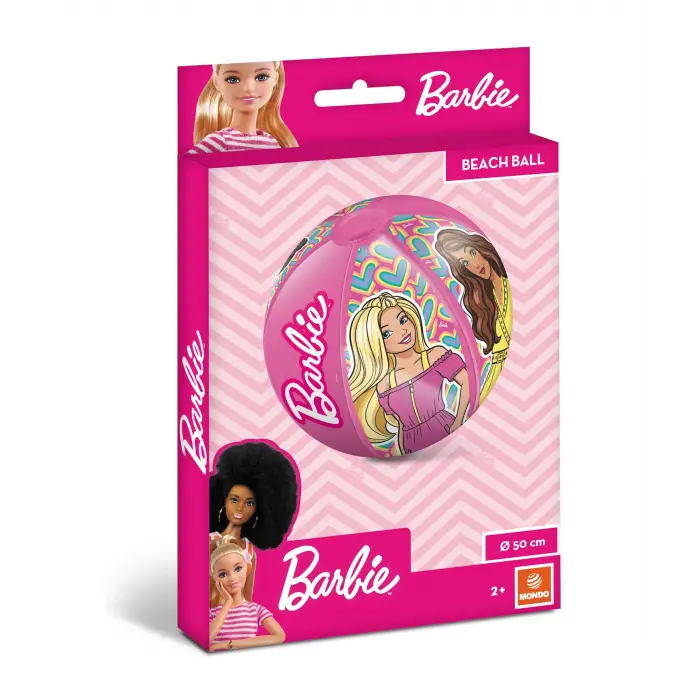 16359 – Oyun-Plaj – Ball – Barbie