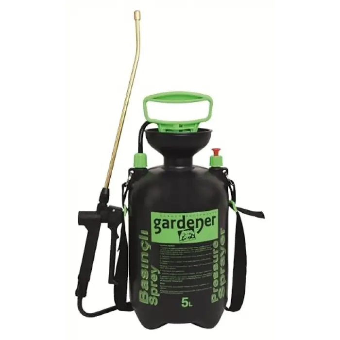 165505 5 L Basınçlı Sprey