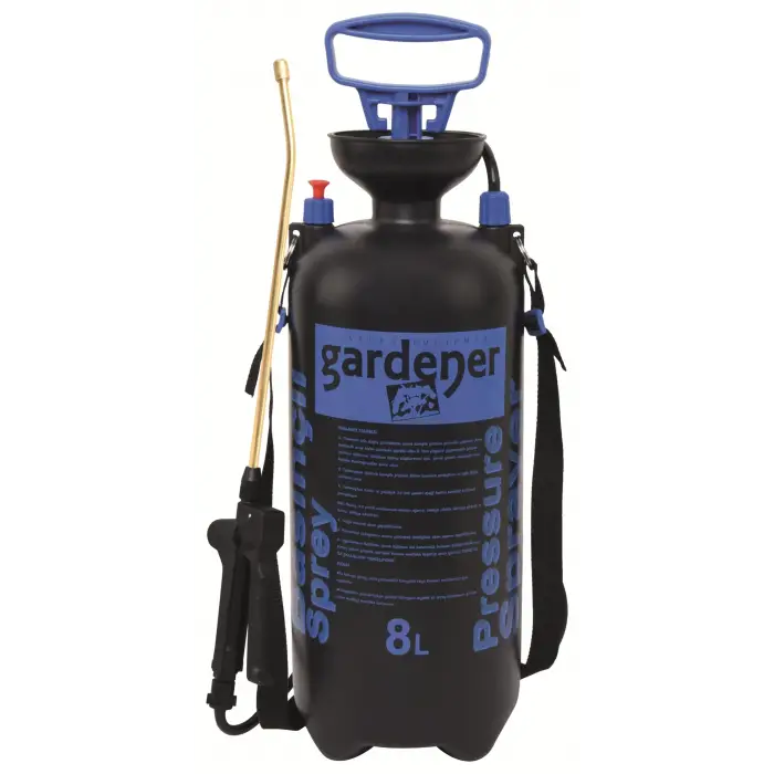165508 8 L Basınçlı Sprey