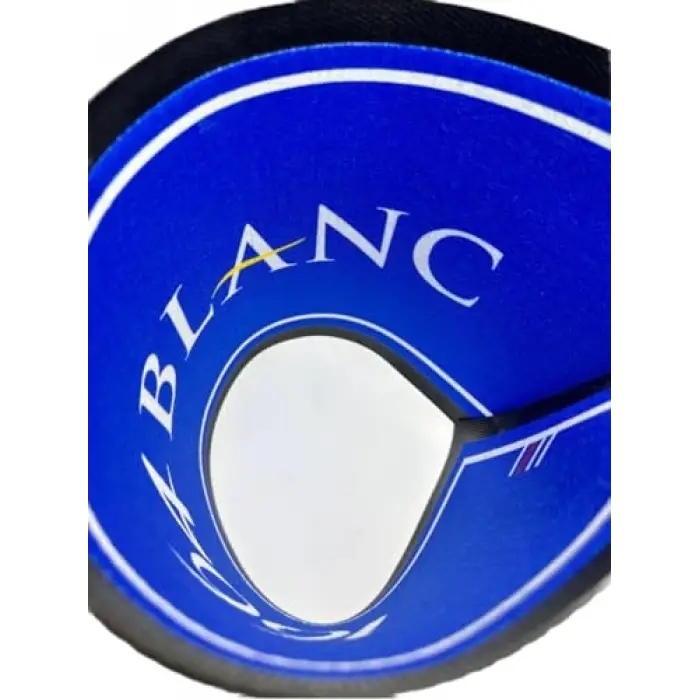 1664 Blanc Bar Matı; Mavi, Dikdörtgen