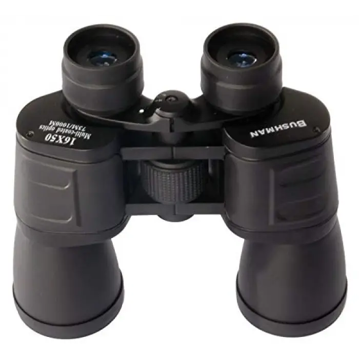16x50 Hunter Dürbün