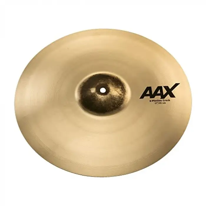 17 Aax X-Plosion Crash, Brillant Finish